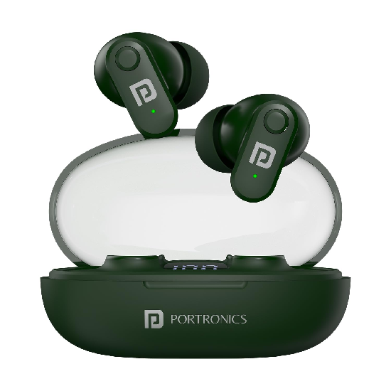 Portronics Harmonics Twins S16 in Ear Wireless